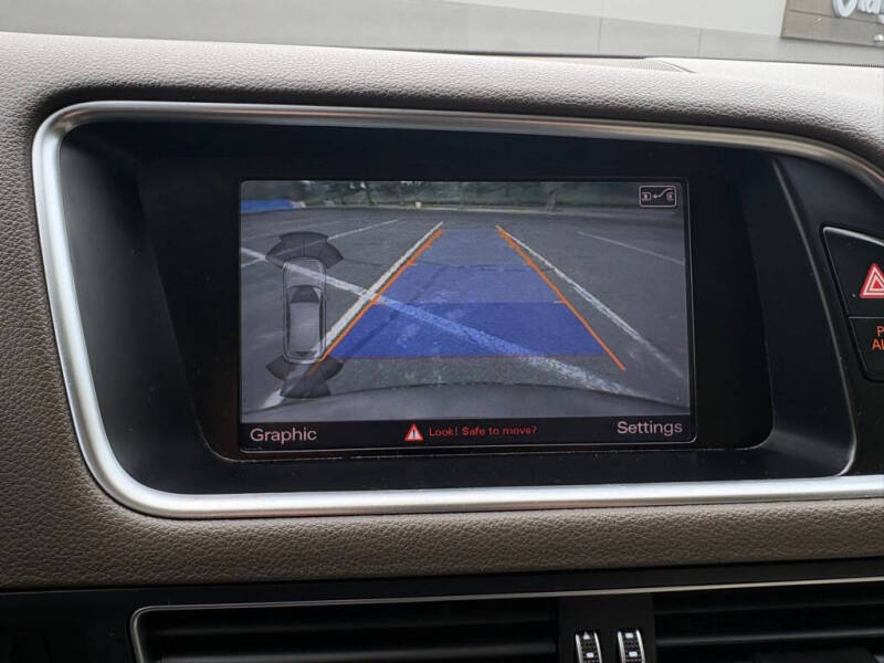 2014 Audi Q5 2.0T quattro Premium Plus