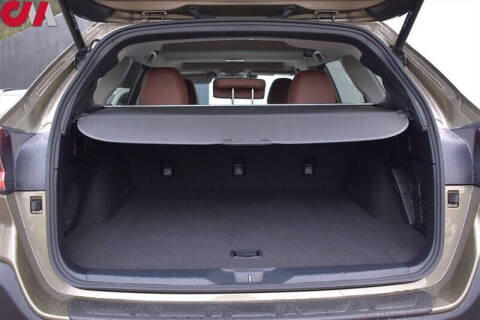 2024 Subaru Outback Touring XT