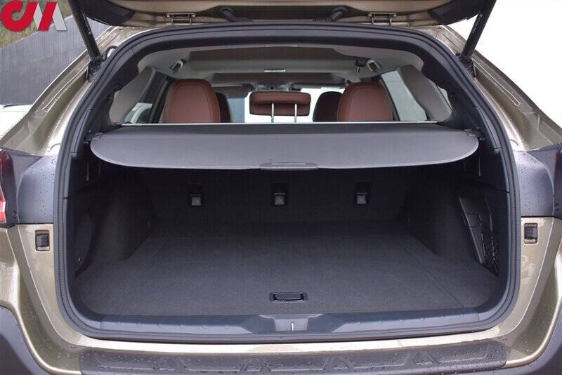 2024 Subaru Outback Touring XT