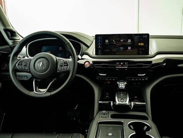 2026 Acura MDX SH-AWD w/Tech