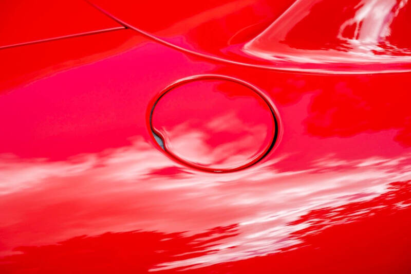 1994 Dodge Viper RT/10