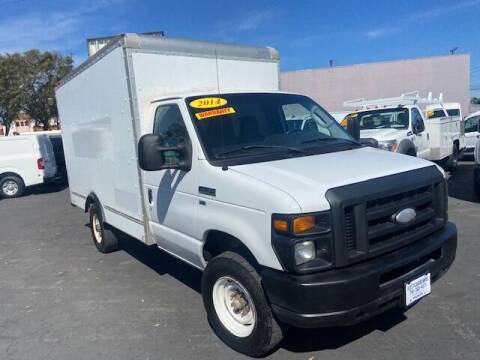 2014 Ford E-Series Chassis for sale at Auto Wholesale Company in Santa Ana CA
