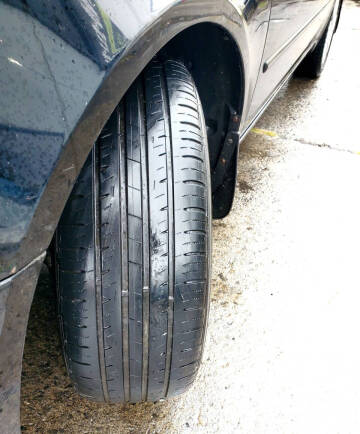 2009 Hyundai Sonata GLS