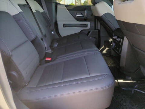 2026 GMC HUMMER EV 2X