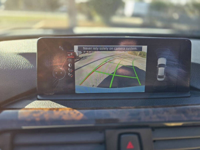 2014 BMW 3 Series 320i xDrive