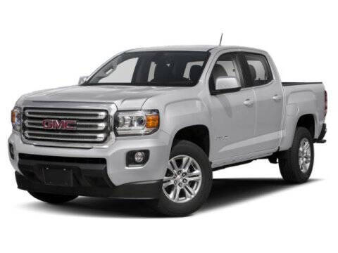 2019 GMC Canyon for sale at Uftring Chrysler Dodge Jeep Ram in Pekin IL