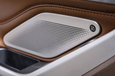 2022 Ford Explorer King Ranch