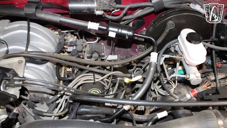 1990 Ford F-150