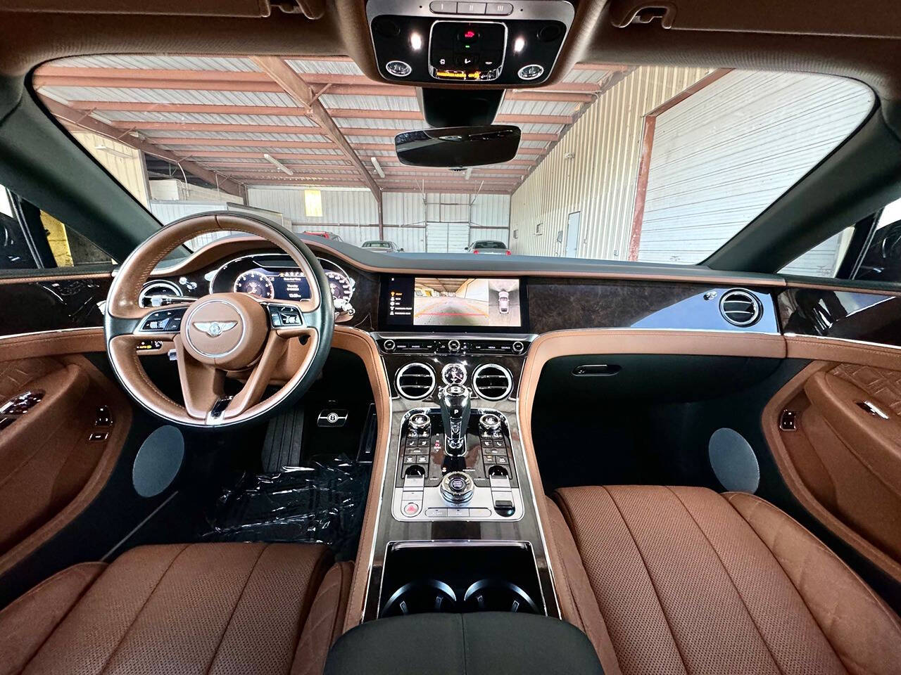 2020 Bentley Continental for sale at Carnival Car Company in Victoria, TX