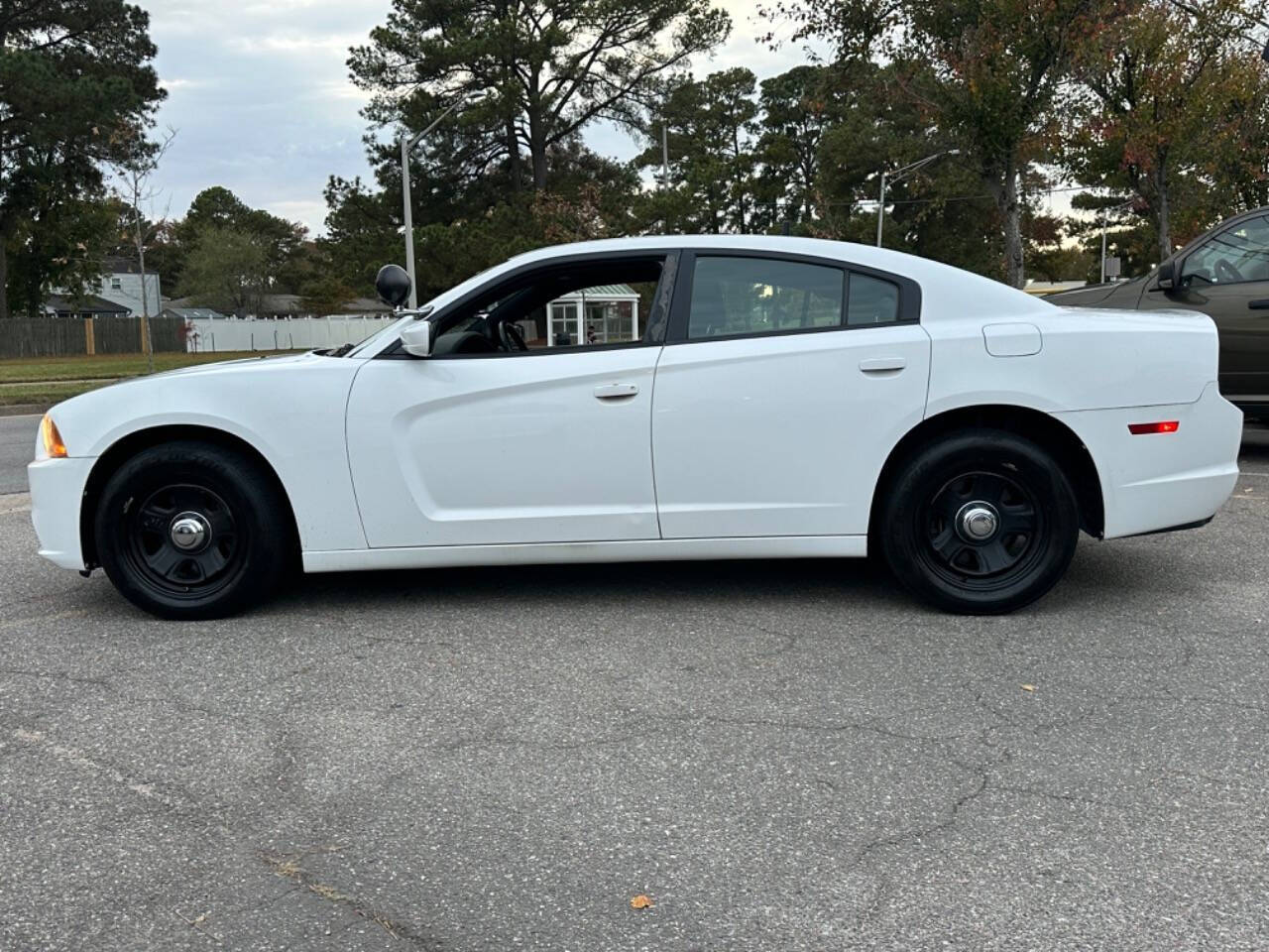 2013 Dodge Charger for sale at CarMood in Virginia Beach, VA