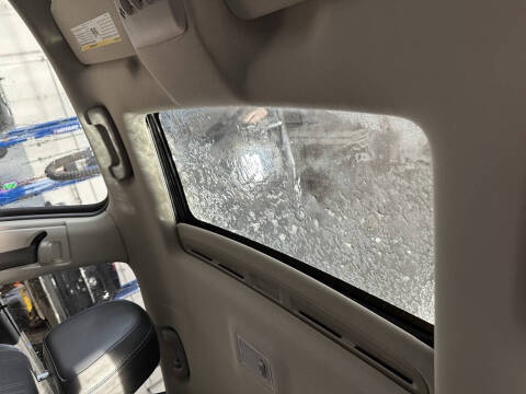 2015 Chevrolet Trax LT