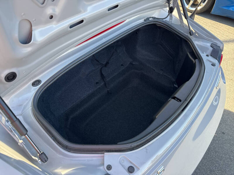 2024 Mazda MX-5 Miata Club