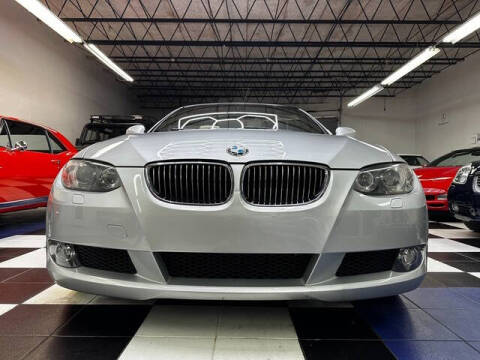 2010 BMW 3 Series 328i