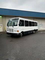 1993 Chevrolet P30 Motorhome Chassis for sale at Car Guys in Kent WA