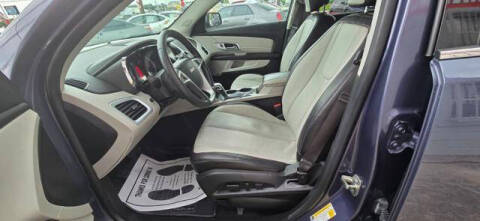2014 GMC Terrain SLT-1