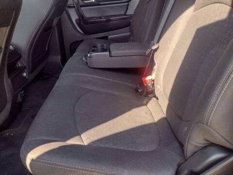 2016 GMC Acadia SLE-1