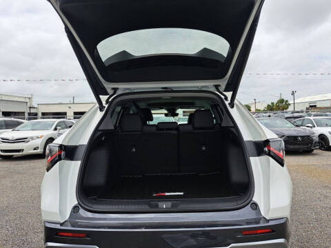 2026 Acura ADX