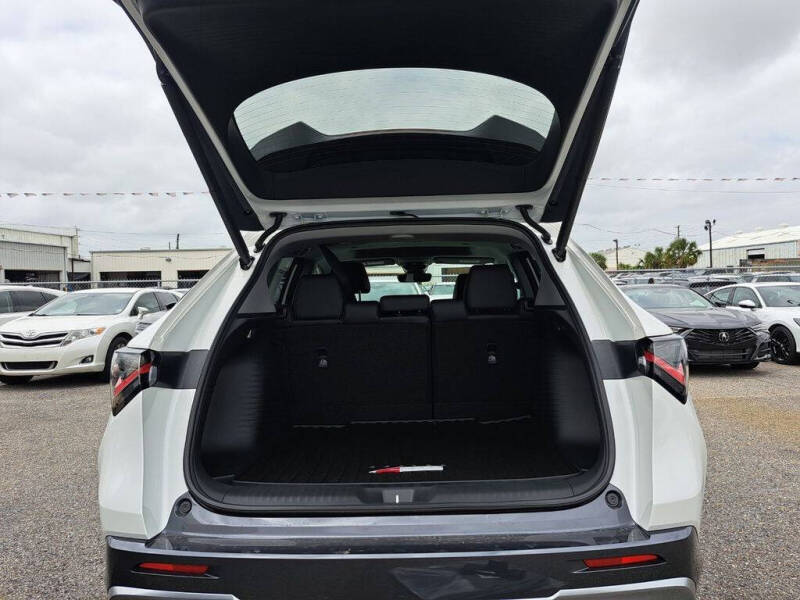 2026 Acura ADX