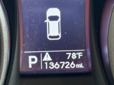 2013 Hyundai Santa Fe Sport 2.4L