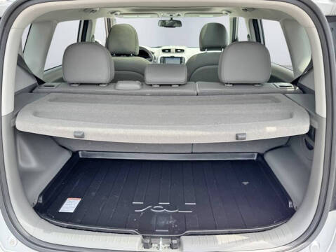 2017 Kia Soul EV +
