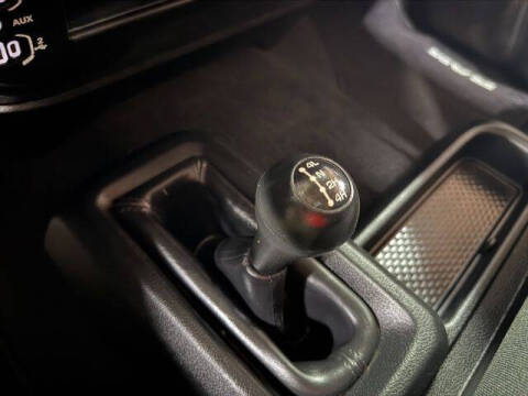 2019 RAM 2500 Tradesman