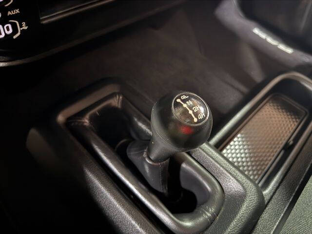 2019 RAM 2500 Tradesman