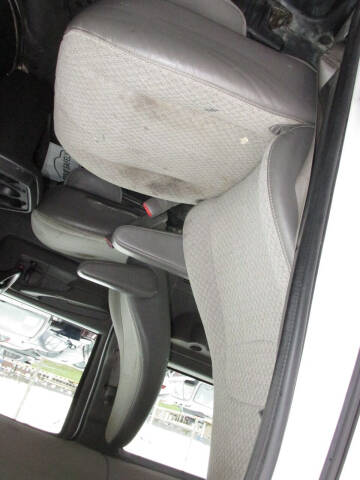 2014 Chevrolet Express 2500