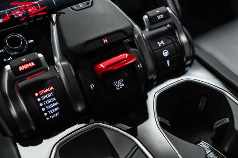 2022 Lamborghini Urus