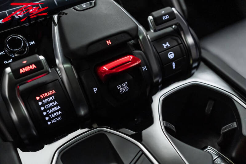 2022 Lamborghini Urus