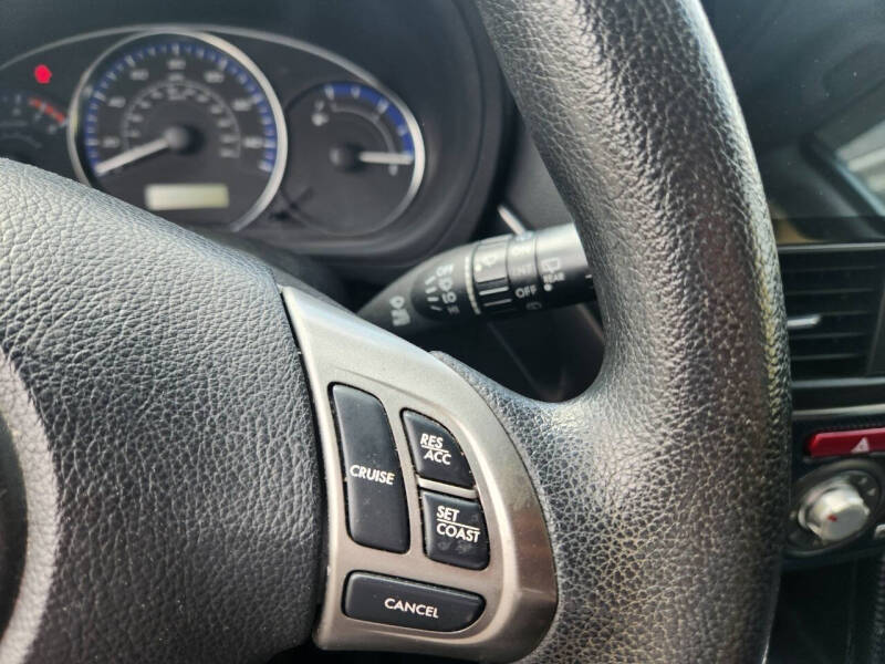 2011 Subaru Forester 2.5X Premium