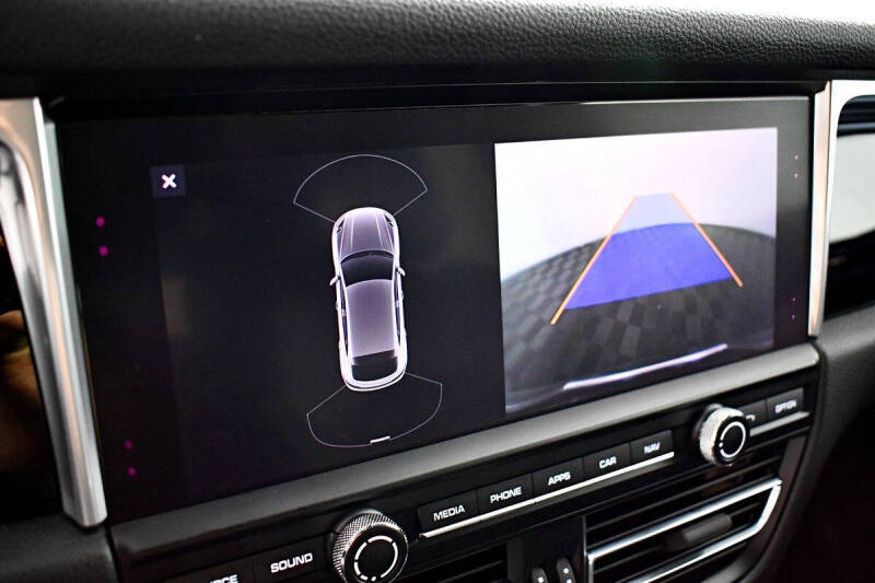 2019 Porsche Macan S