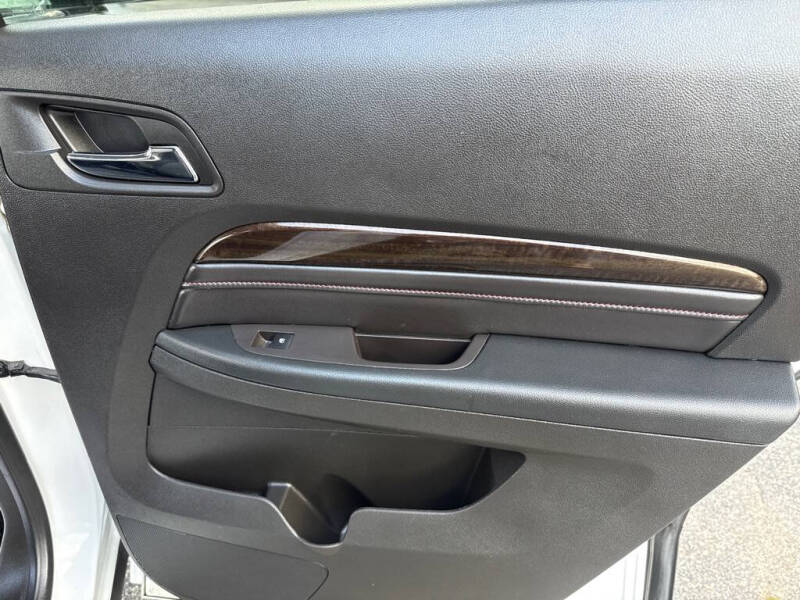 2015 GMC Terrain Denali