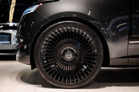 2023 Land Rover Range Rover P530 Autobiography