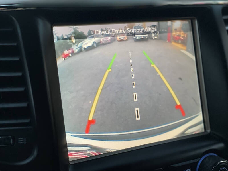 2015 Jeep Grand Cherokee Summit