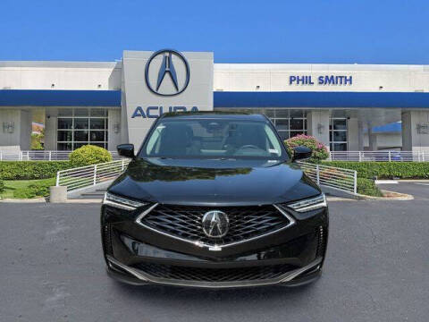 2026 Acura MDX