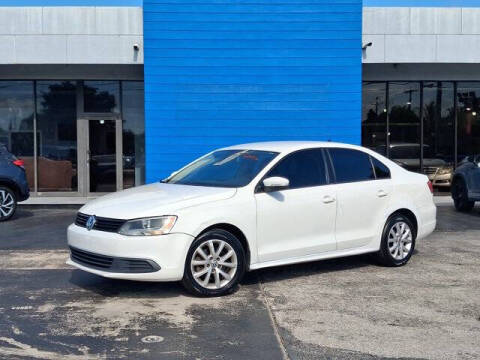 2011 Volkswagen Jetta