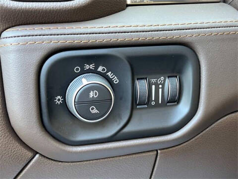 2025 RAM 2500 Limited