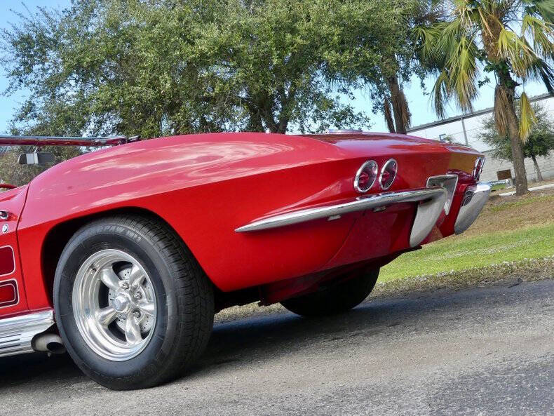 1964 Chevrolet Corvette