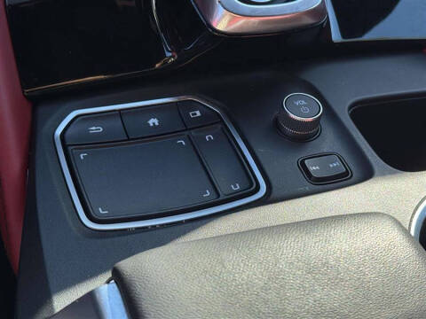 2022 Acura MDX SH-AWD w/A-SPEC