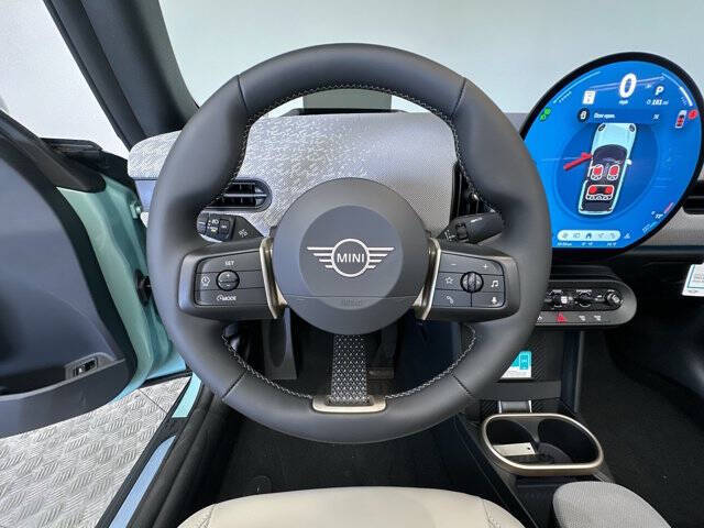 2026 MINI Convertible Cooper S