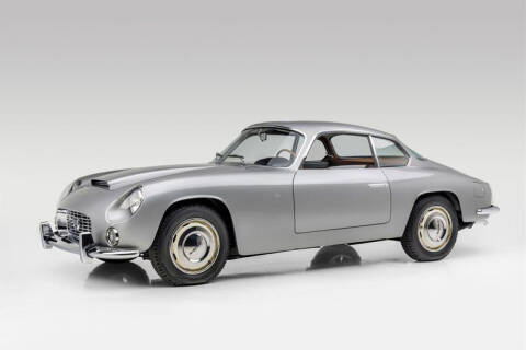 1959 Lancia Flaminia