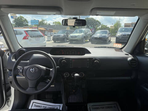 2014 Scion xB