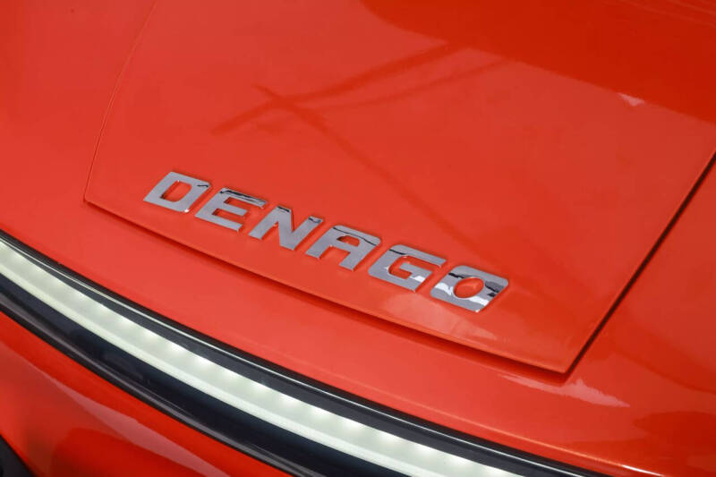 2025 Denago Rover XL