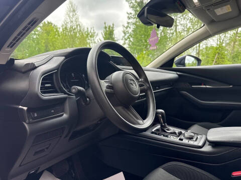 2023 Mazda CX-30 2.5 S