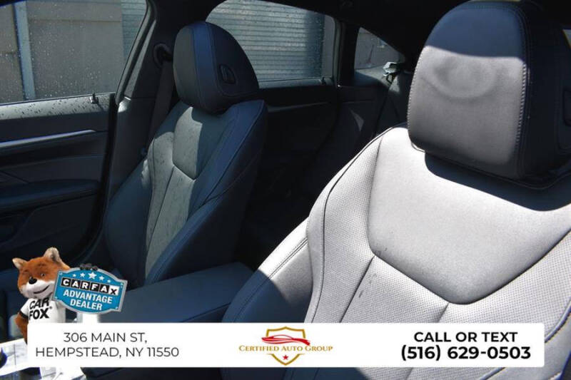 2025 BMW i4 eDrive40 Gran Coupe