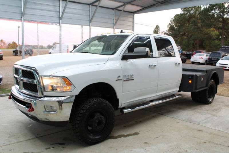 0 RAM 3500