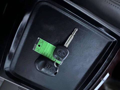 2012 Toyota Sienna Limited 7-Passenger