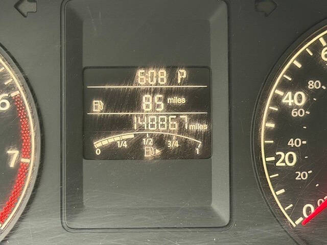 2013 Volkswagen Jetta