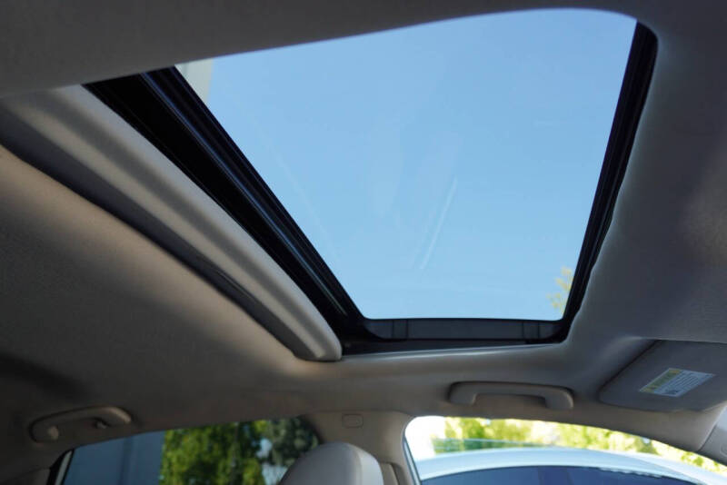 2023 Honda Civic EX-L