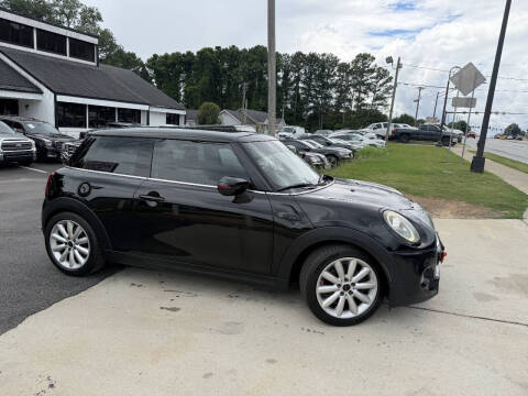 2020 MINI Hardtop 2 Door Cooper S